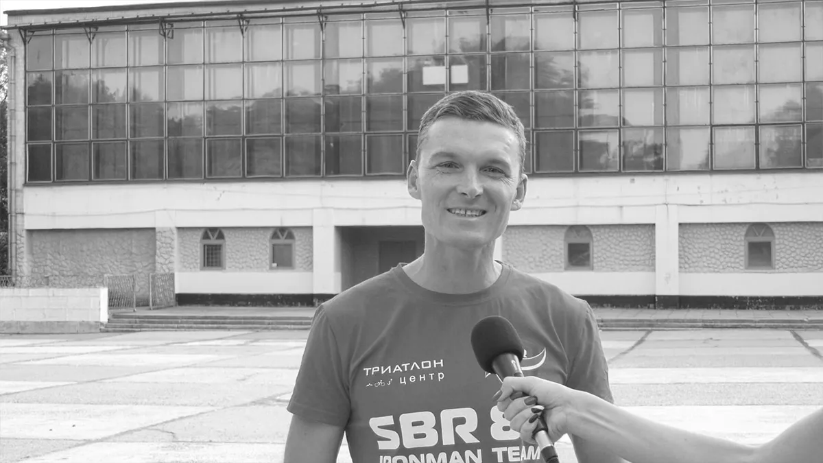Смертельна ДТП на Майорці: загинув майстер спорту з триатлону з Дніпропетровської області Володимир Ніколаєв