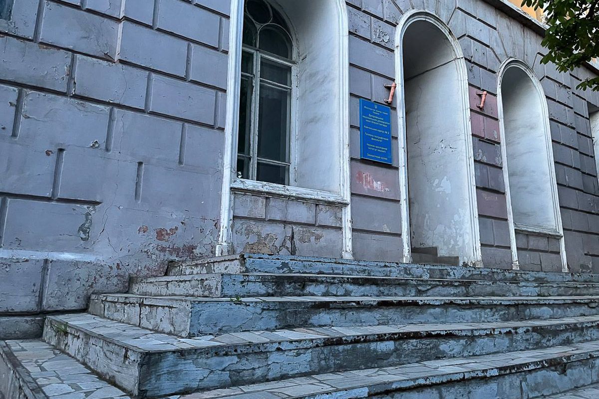 Их предоставил заместитель городского головы Денисенко Их предоставил заместитель городского головы Денисенко