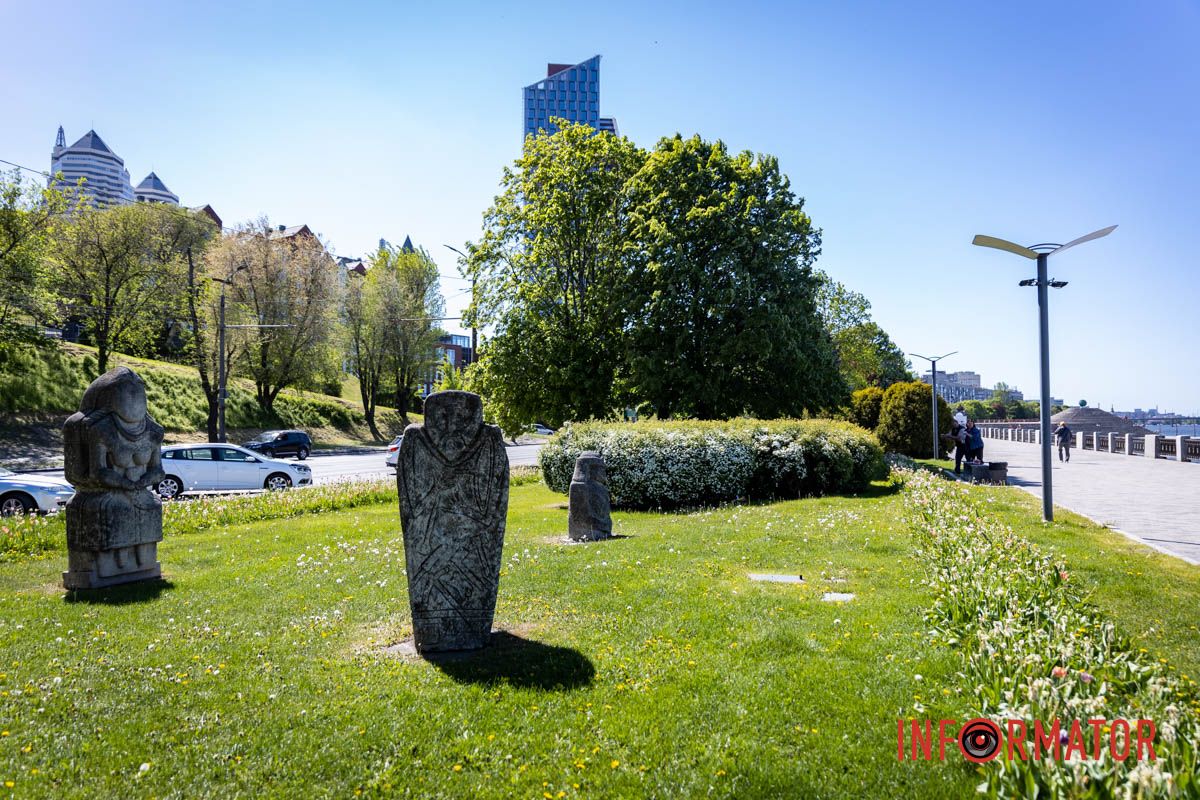 Така весна не лишає байдужими