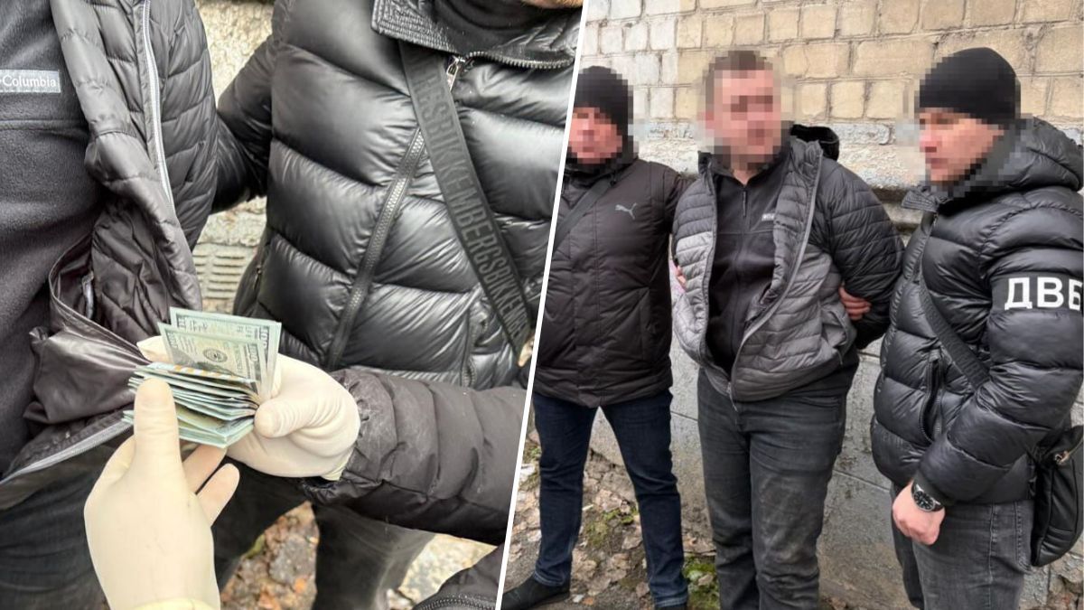 Обещал убрать "уклонистов" из розыска: в Днепропетровской области будут судить полицейского