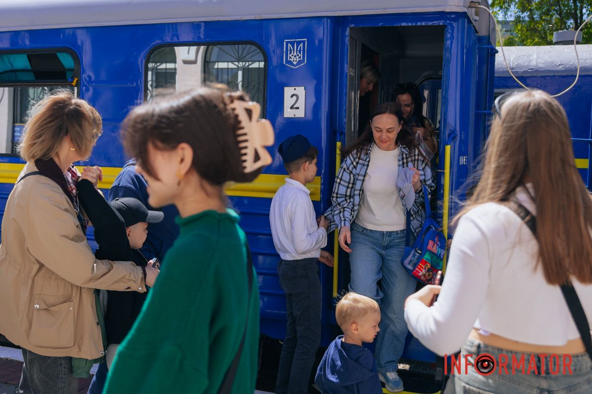 К началу нового сезона здесь провели ремонтные работы на станциях и производственных помещениях.