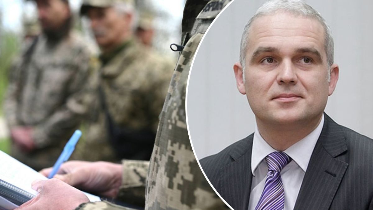 Ексголова Апеляційного суду Криму Чорнобук, якого підозрюють в держзраді, служив у ТЦК Дніпра – ЗМІ