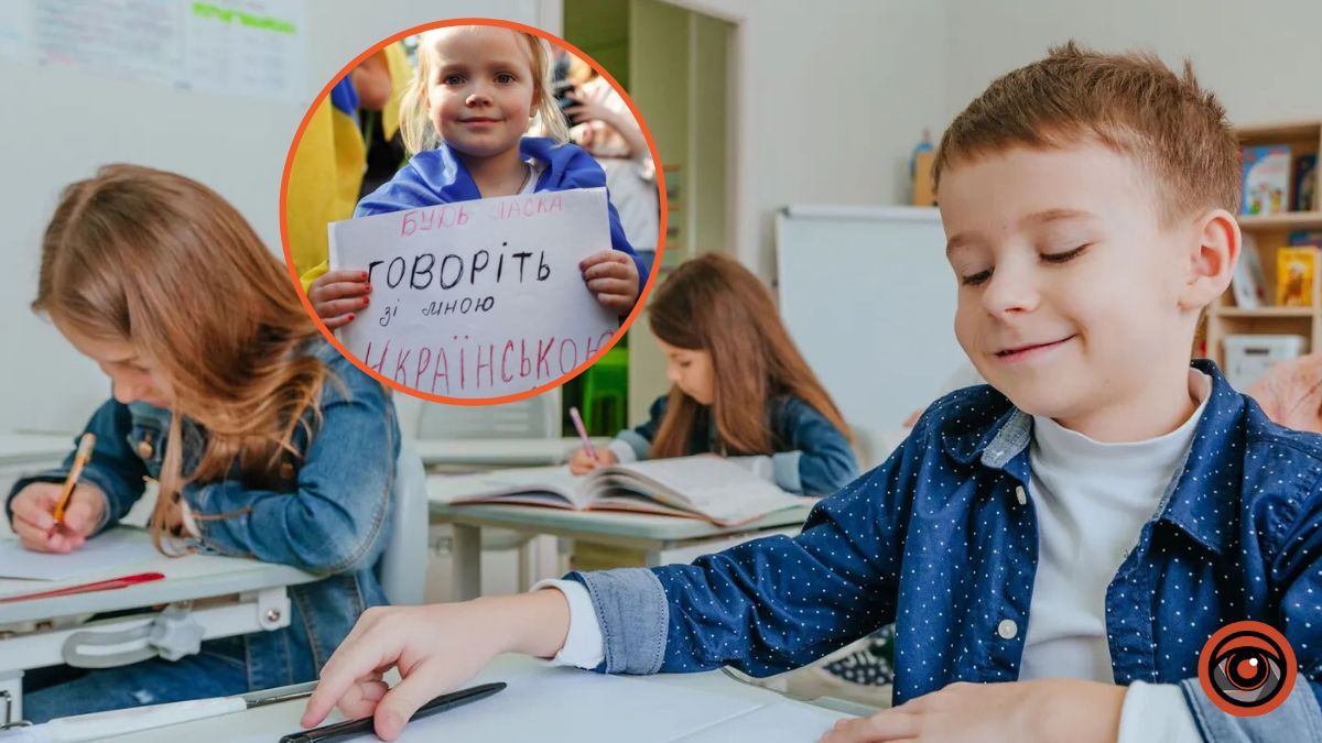 Мовний контроль у школах: омбудсмен Тарас Кремінь повідомив про перевірки