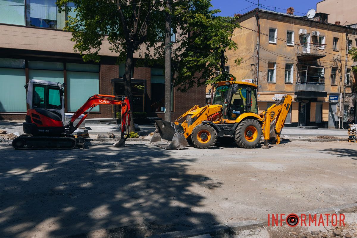 Бордюрный камень снизят на пешеходных переходах для удобства маломобильных групп населения