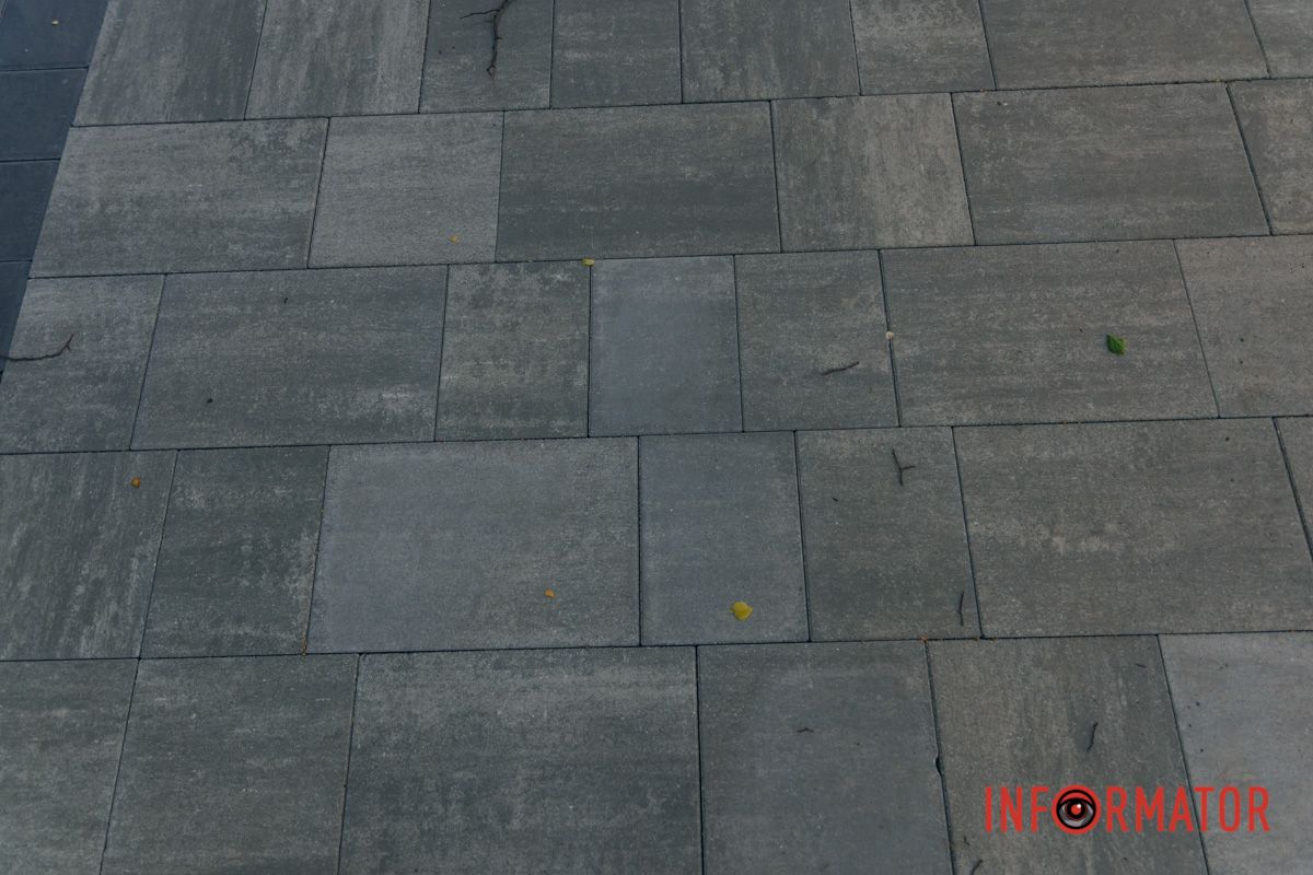 Общая площадь обновленных пешеходных зон составит 2,2 тысячи квадратных метров.