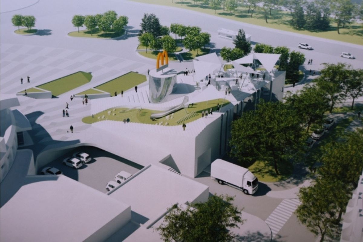 Вперше згадка про нього з'явилася у січні Вперше згадка про нього з'явилася у січні