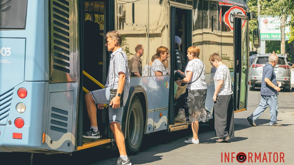 У Дніпрі на Передовій з 5 травня продовжаться дорожні роботи: як курсуватиме громадський транспорт