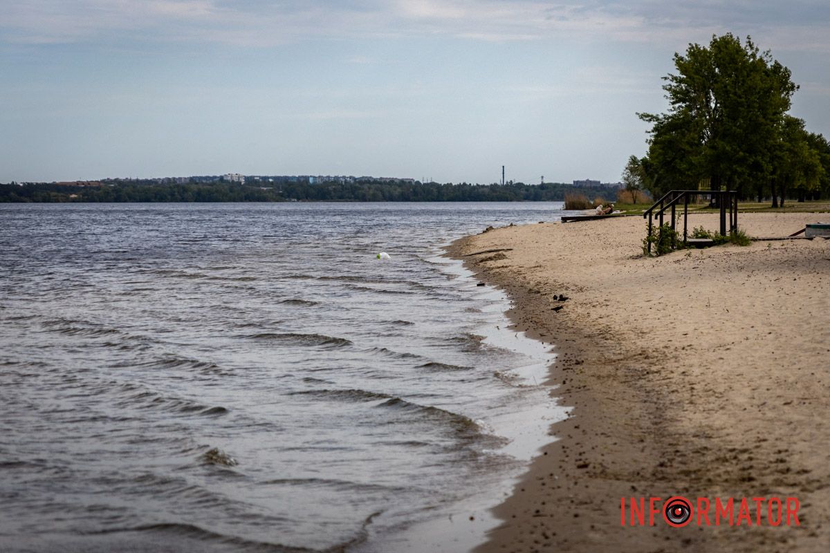 Информатор решил проверить, соблюдают ли запреты сами горожане