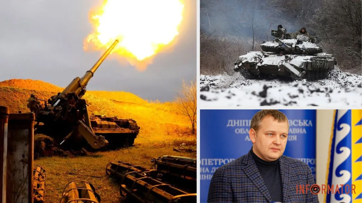 "Финский" без НАТО и "корейский" сценарии: глава Днепропетровского облсовета Лукашук о том, как может завершиться война в Украине