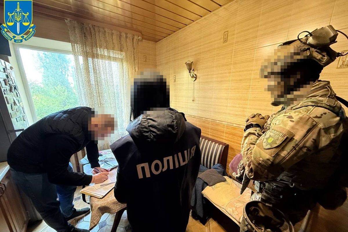 Їм загрожує до 8 років позбавлення волі Їм загрожує до 8 років позбавлення волі