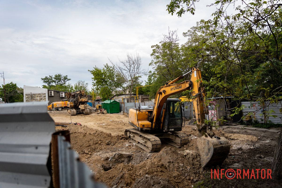 Його презентують як безпечну та комфортну альтернативу наземному переходу Його презентують як безпечну та комфортну альтернативу наземному переходу