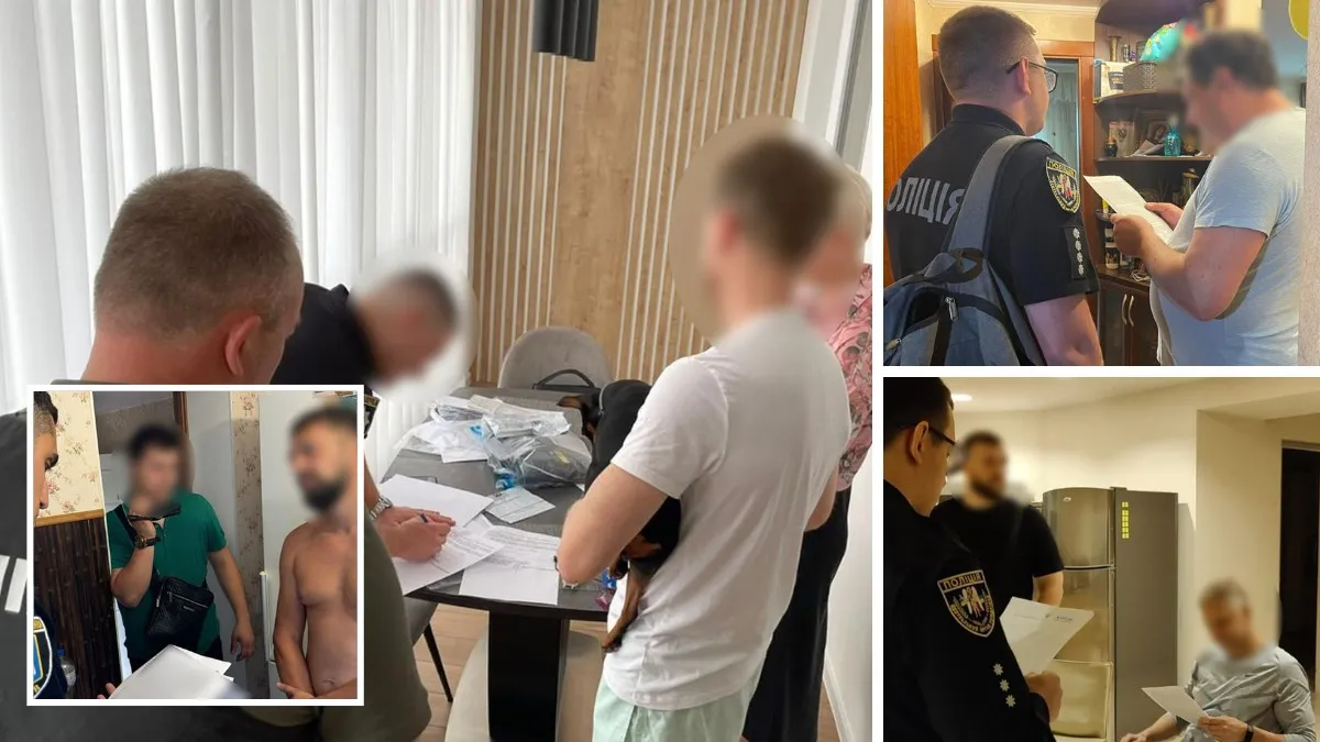 Понад 408 мільйонів гривень збитків: судитимуть чоловіків, які незаконно добували каолін у Дніпропетровській області та продавали його в рф