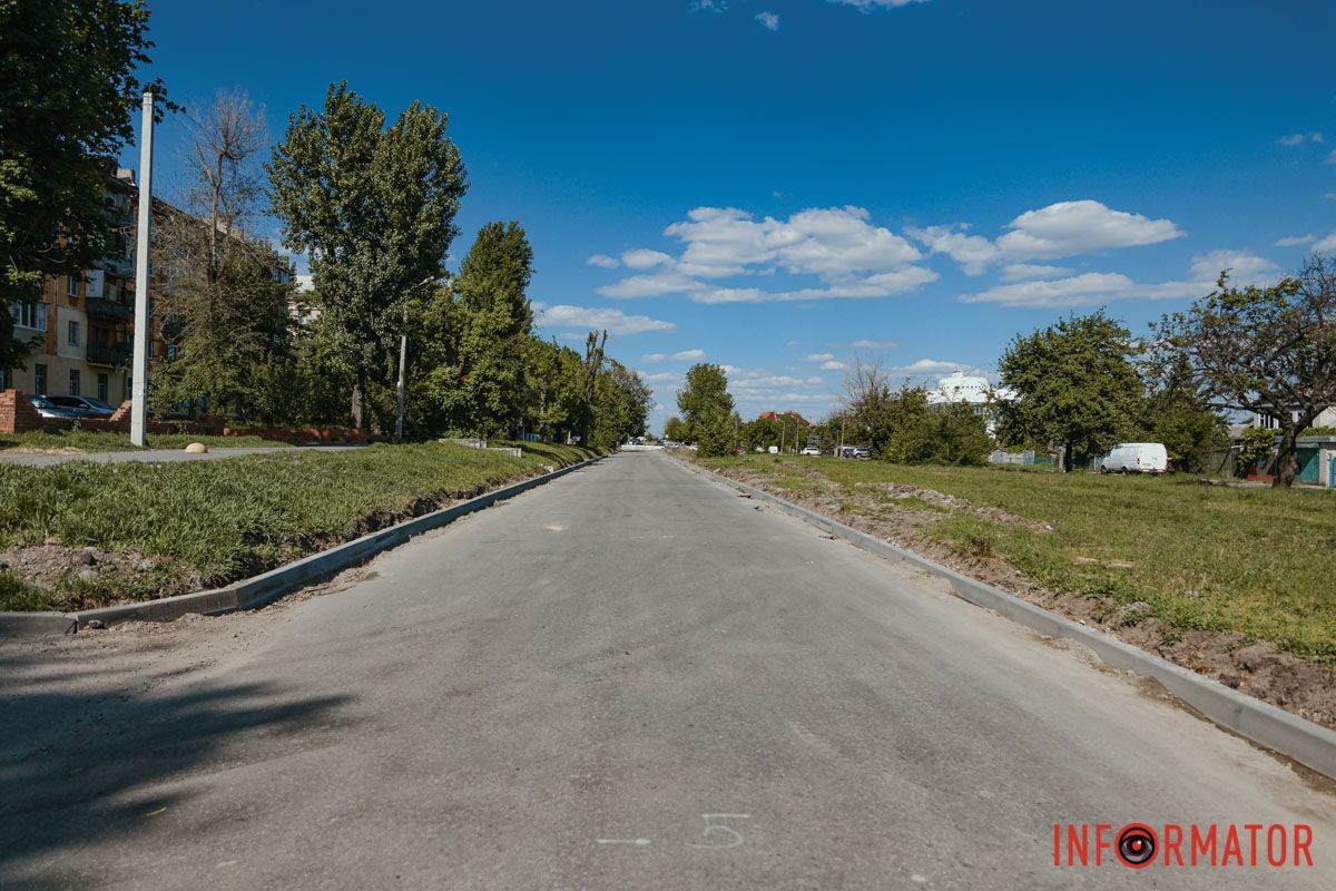 Работы будут проводить в два этапа