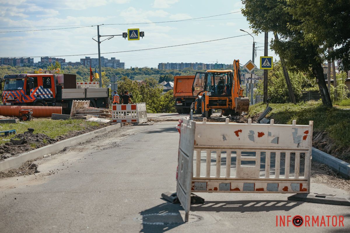 Там должны все сделать до 11 мая
