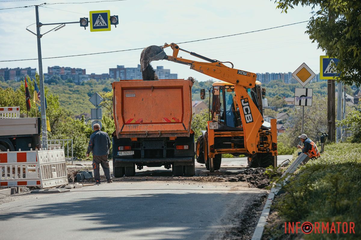 На месте работают специалисты