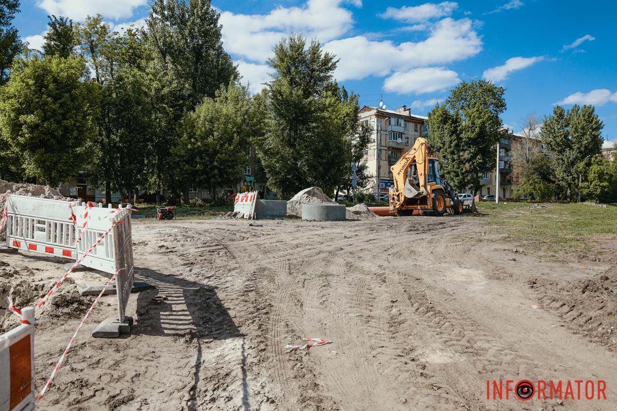 Работа кипит