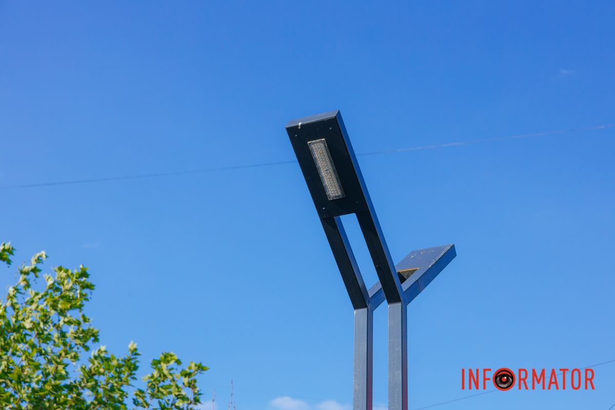 Для безопасности горожан