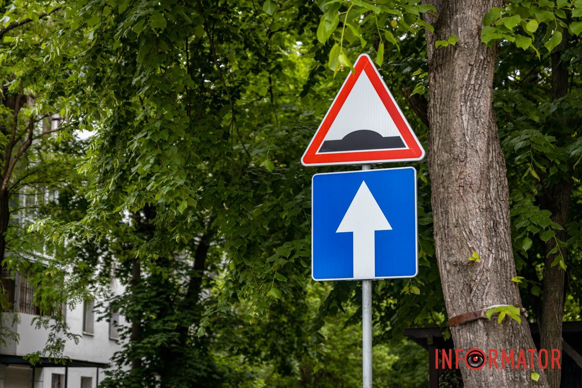 Отныне движение по Акинфиеву только одностороннее