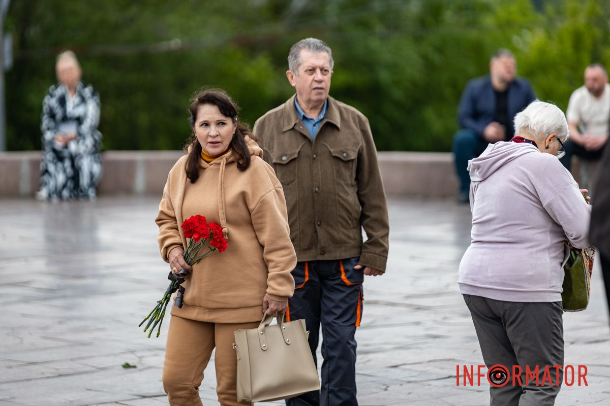 Конфликтов не было