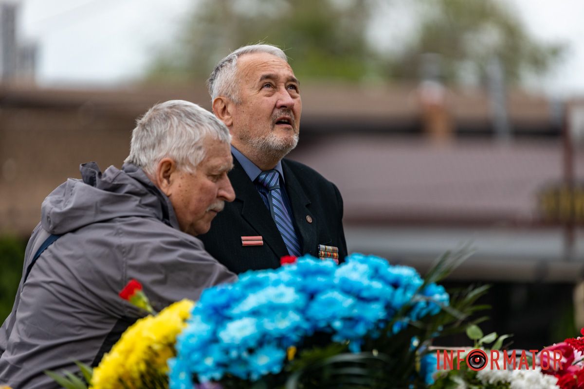 Сегодня люди просто приходили сами, без призывов или митингов