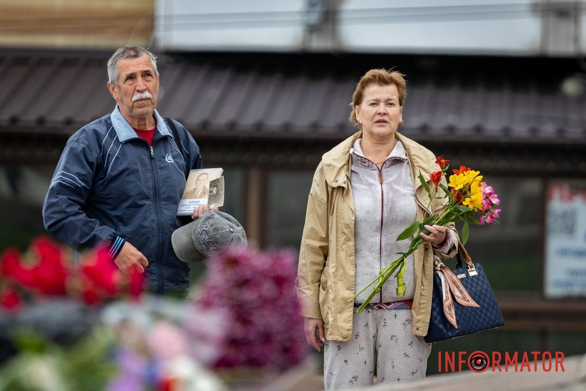 Взгляд в прошлое