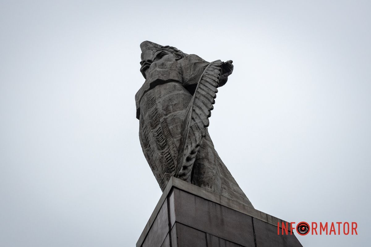 Спокойная атмосфера