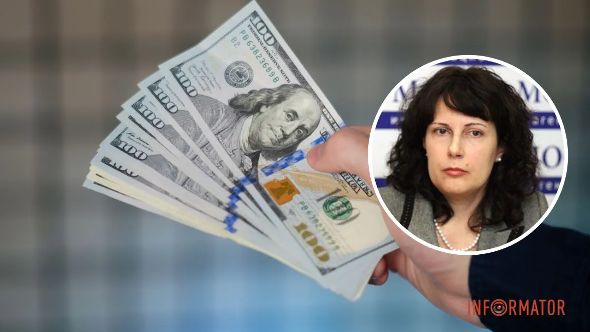 Понад 3 мільйони незадекларованих доходів: колишній директорці МСЕК з Дніпра повідомили про підозру