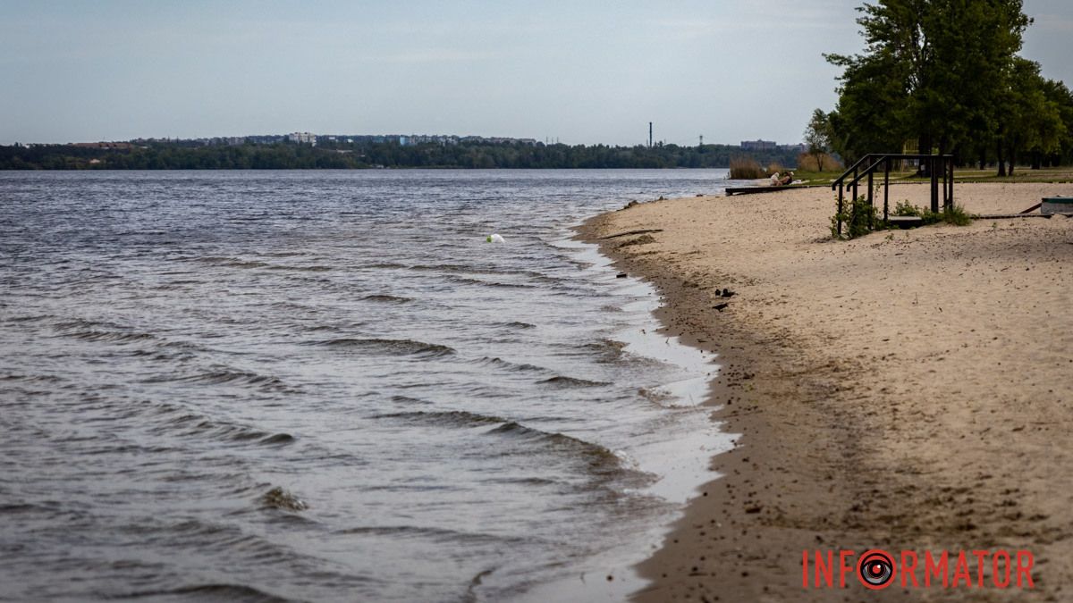 У Дніпрі 11 травня очікується слабка хмарність, після обіду можливий дощ