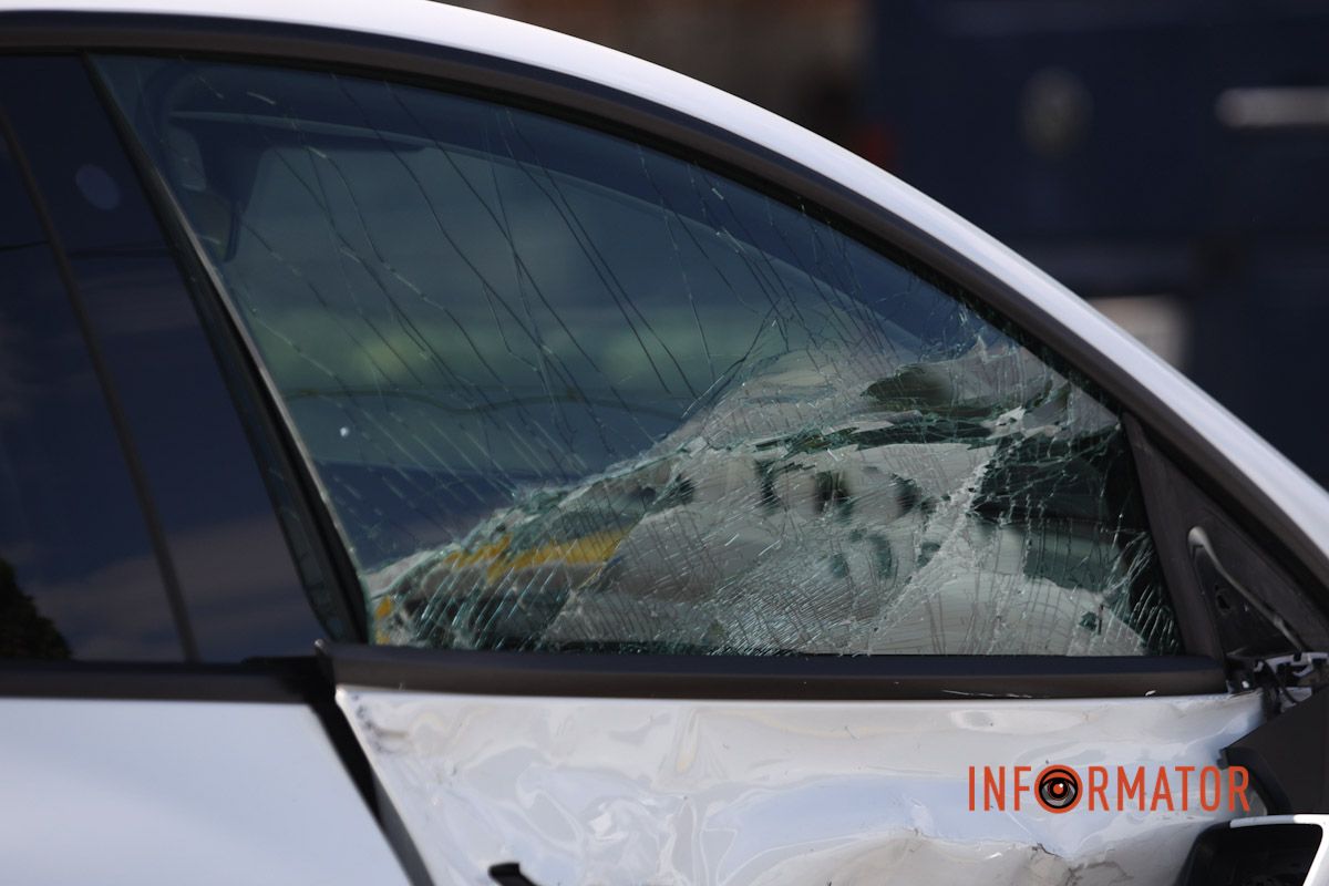 Пострадавшим оказали помощь на месте происшествия