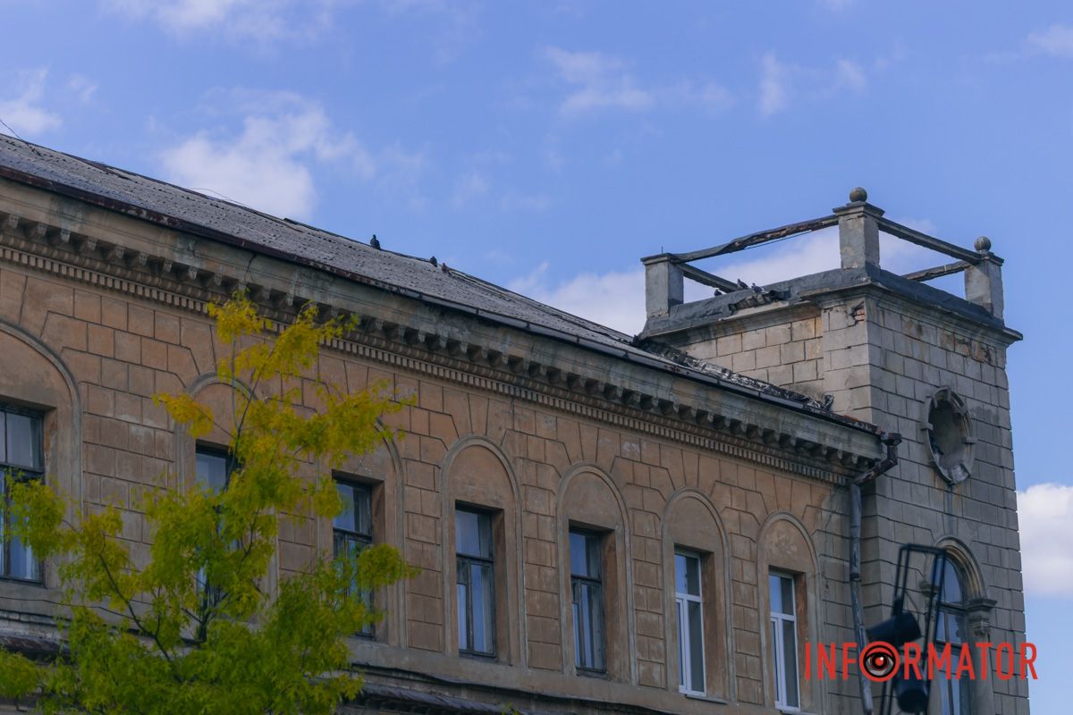 Облака - настоящее произведение искусства: как жители Днепра наслаждаются выходным после дождей 3