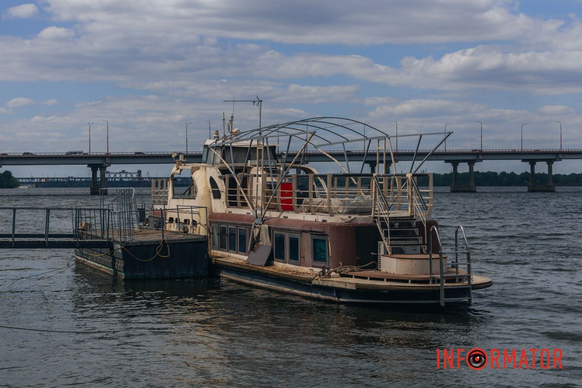 Облака - настоящее произведение искусства: как жители Днепра наслаждаются выходным после дождей 7