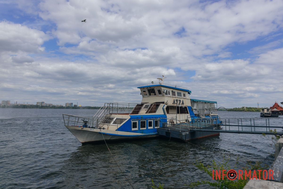 Облака - настоящее произведение искусства: как жители Днепра наслаждаются выходным после дождей 8