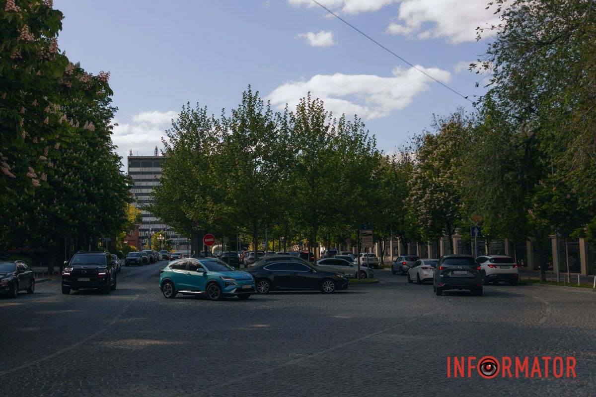 Облака - настоящее произведение искусства: как жители Днепра наслаждаются выходным после дождей 9