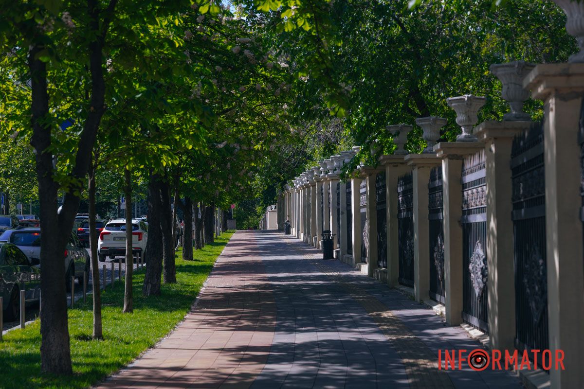 Облака - настоящее произведение искусства: как жители Днепра наслаждаются выходным после дождей 27