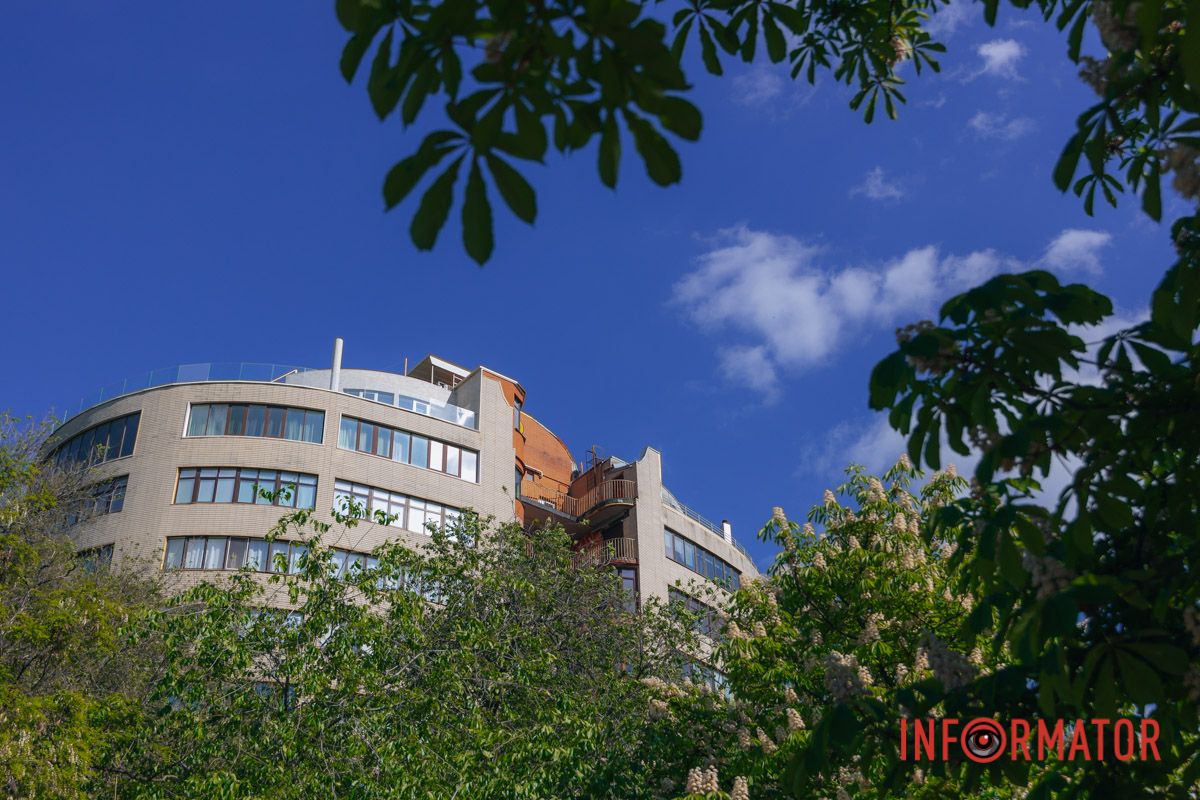 Облака - настоящее произведение искусства: как жители Днепра наслаждаются выходным после дождей 24