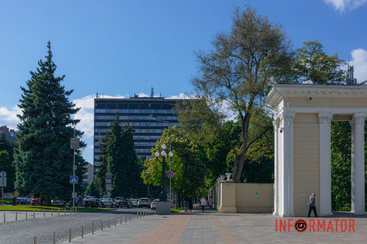 Облака - настоящее произведение искусства: как жители Днепра наслаждаются выходным после дождей 22