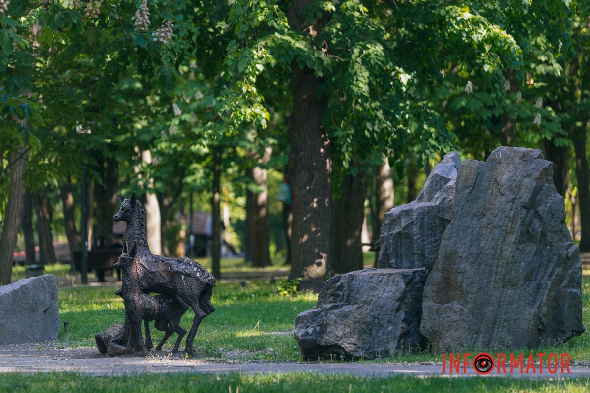 Облака - настоящее произведение искусства: как жители Днепра наслаждаются выходным после дождей 52