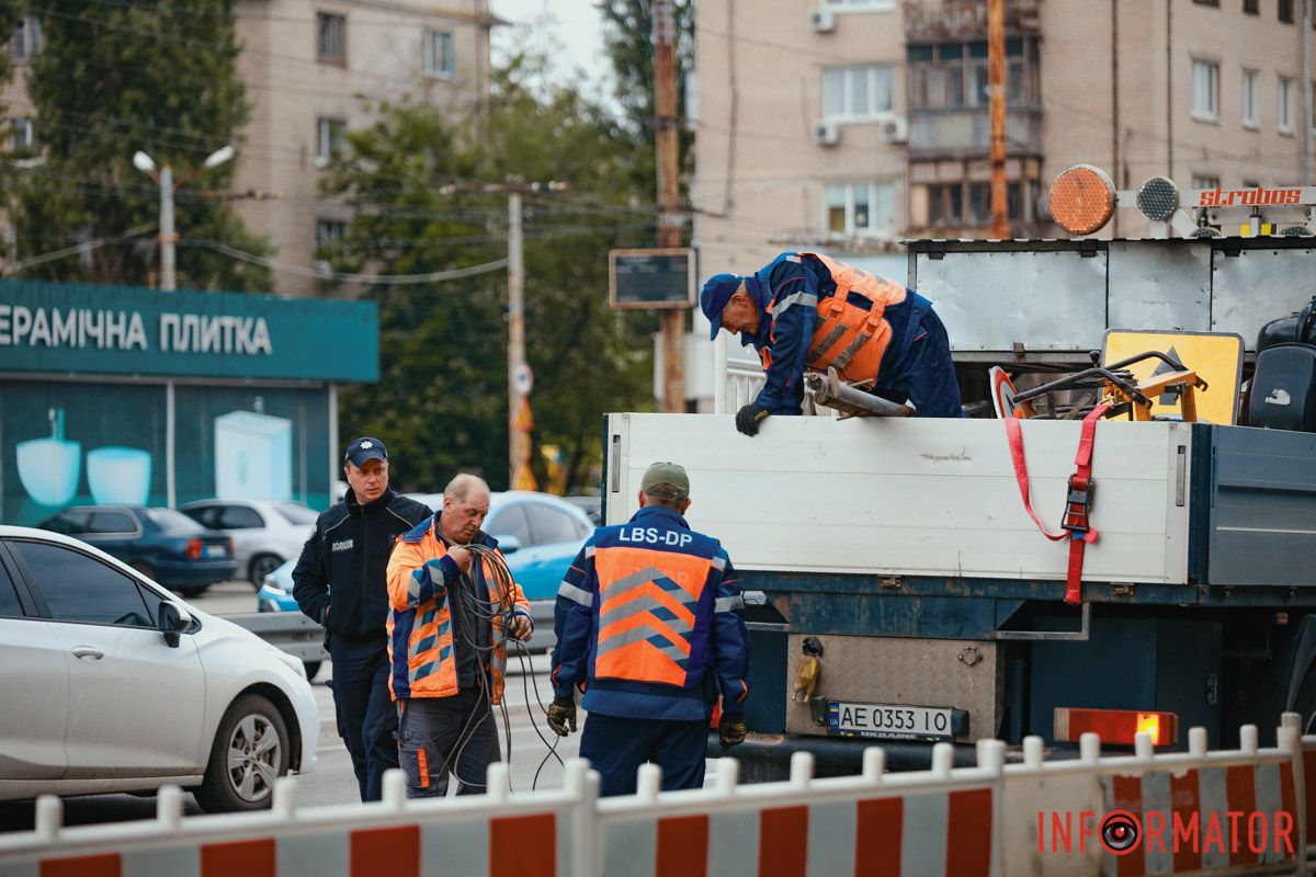 Враховуйте цю інформацію під час планування поїздки містом та розраховуйте час Враховуйте цю інформацію під час планування поїздки містом та розраховуйте час