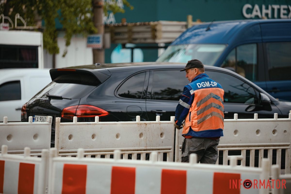 Його протяжність — 26 метрів Його протяжність — 26 метрів
