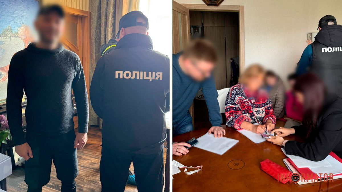 Фиктивные дарственные и купля-продажа: как в Днепре и области продавали квартиры умерших
