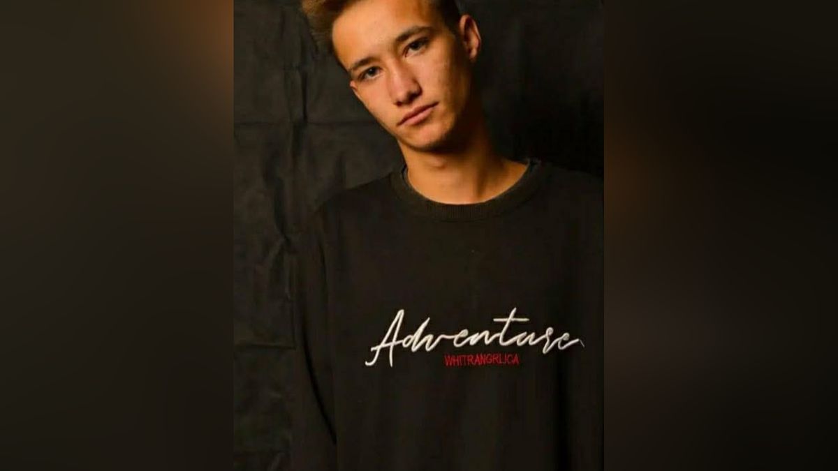 Уехал на заработки в Кривой Рог: в Днепропетровской области пропал 21-летний парень