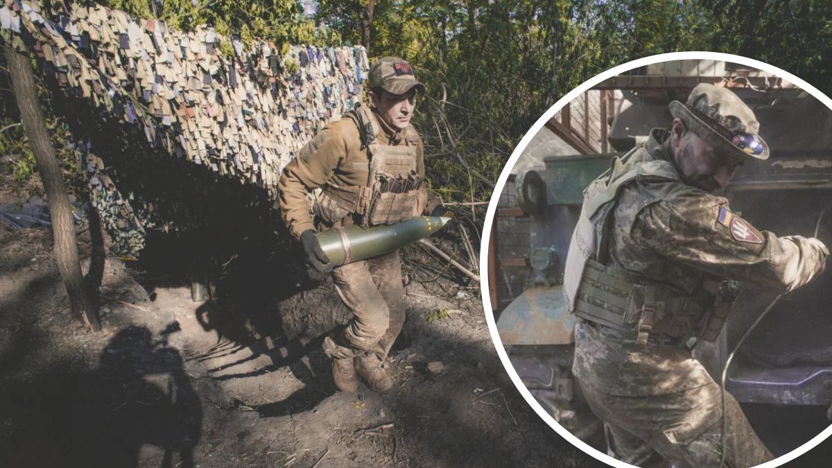 Покровський напрямок: як 25-та Січеславська бригада зірвала прорив росіян напередодні 9 травня