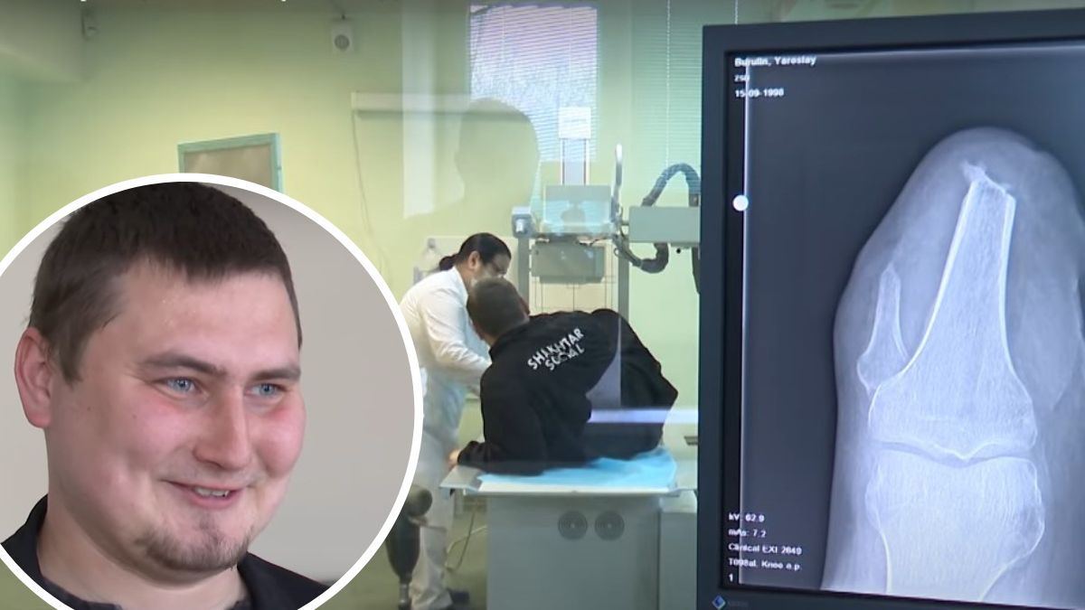 Медичний супровід ветерана: досвід «Інтерпайп»