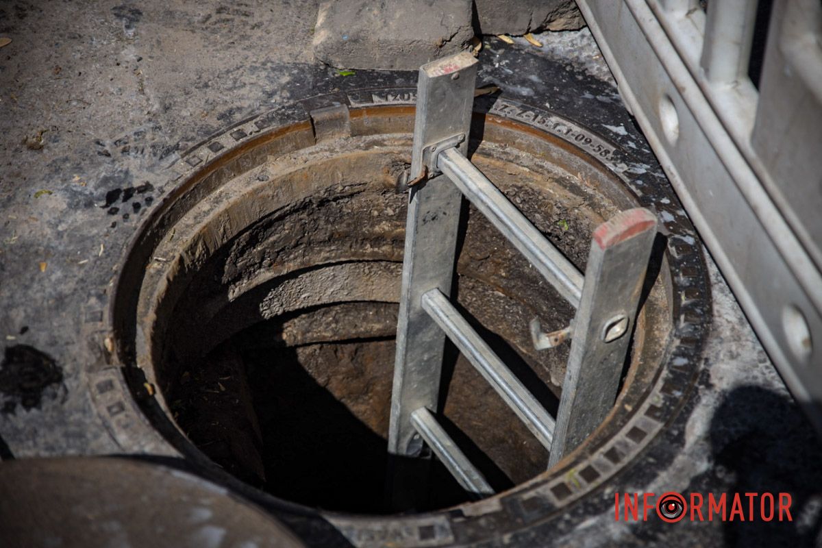 Враховуйте цю інформацію при плануванні свого маршруту Важка техніка та ускладнення руху: що відбувається на проспекті Слобожанському у Дніпрі 13