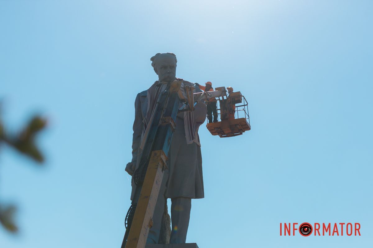 15 травня відзначали День вишиванки