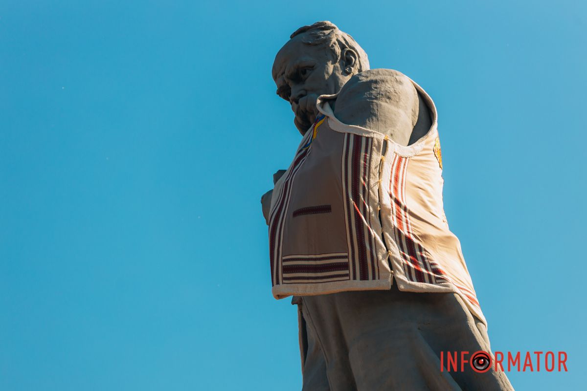 Кептар виготивили у межах проєкту SEWUkraine