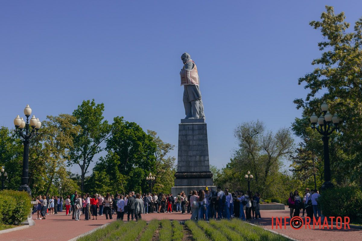 Ширина кептаря – понад 6 метрів