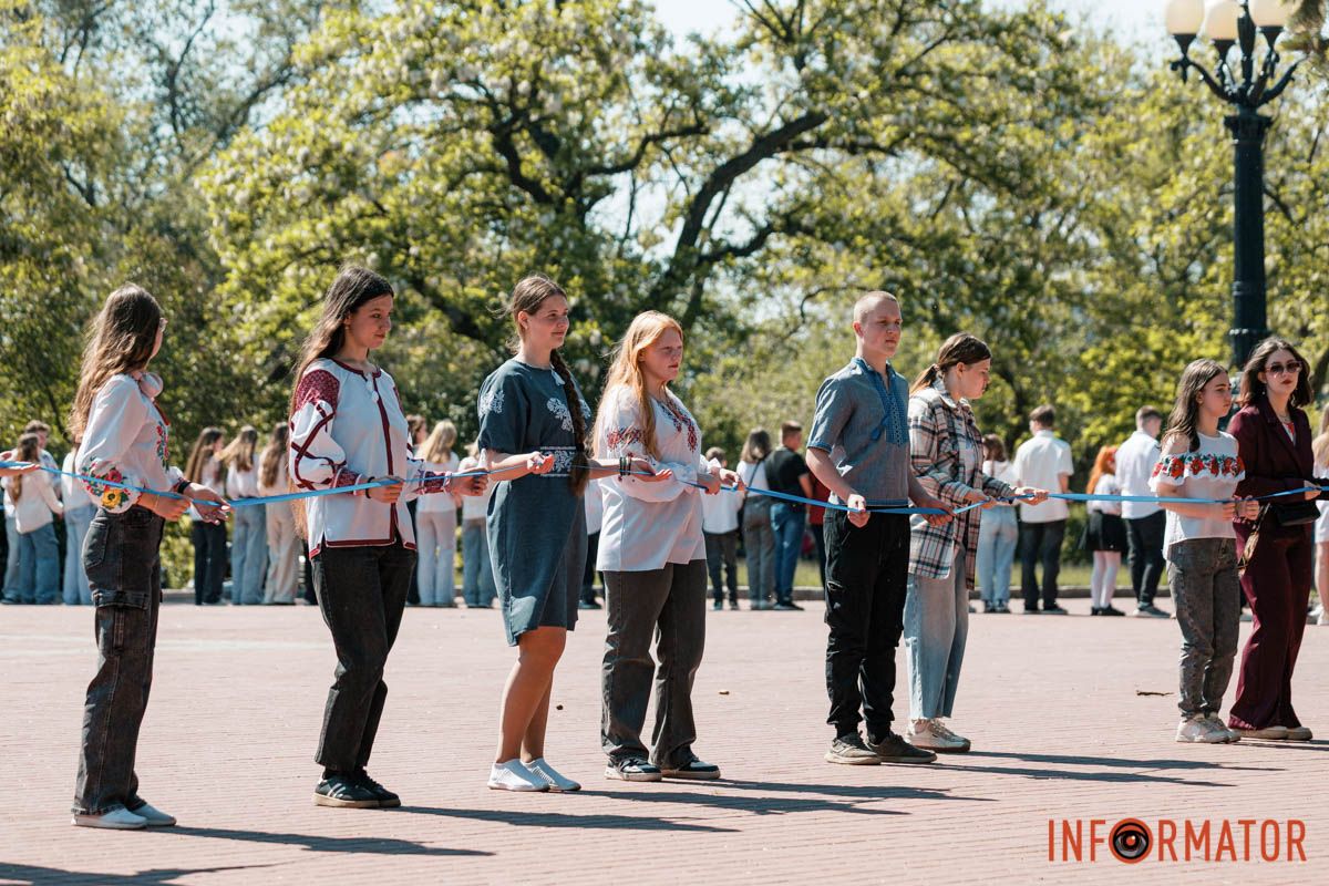 Фото: Андрій Шушпан Фото: Андрій Шушпан