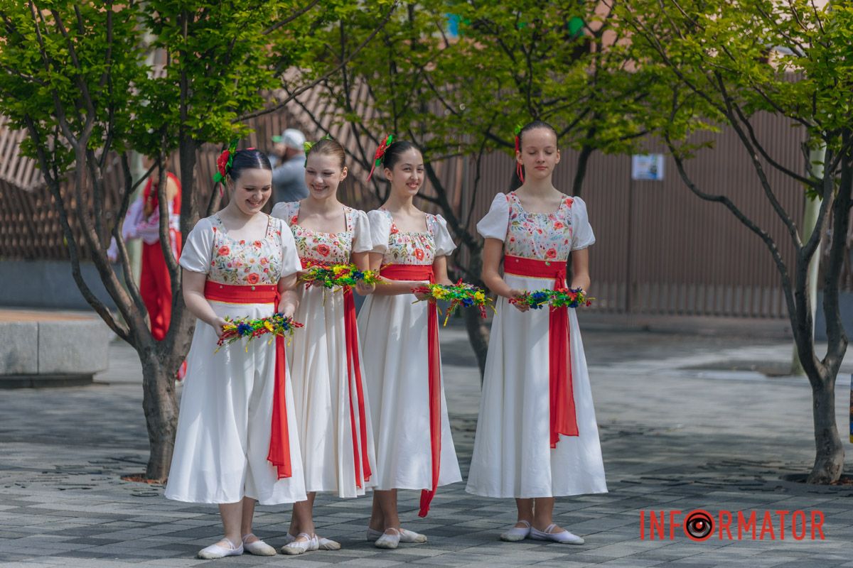 Святковий настрій