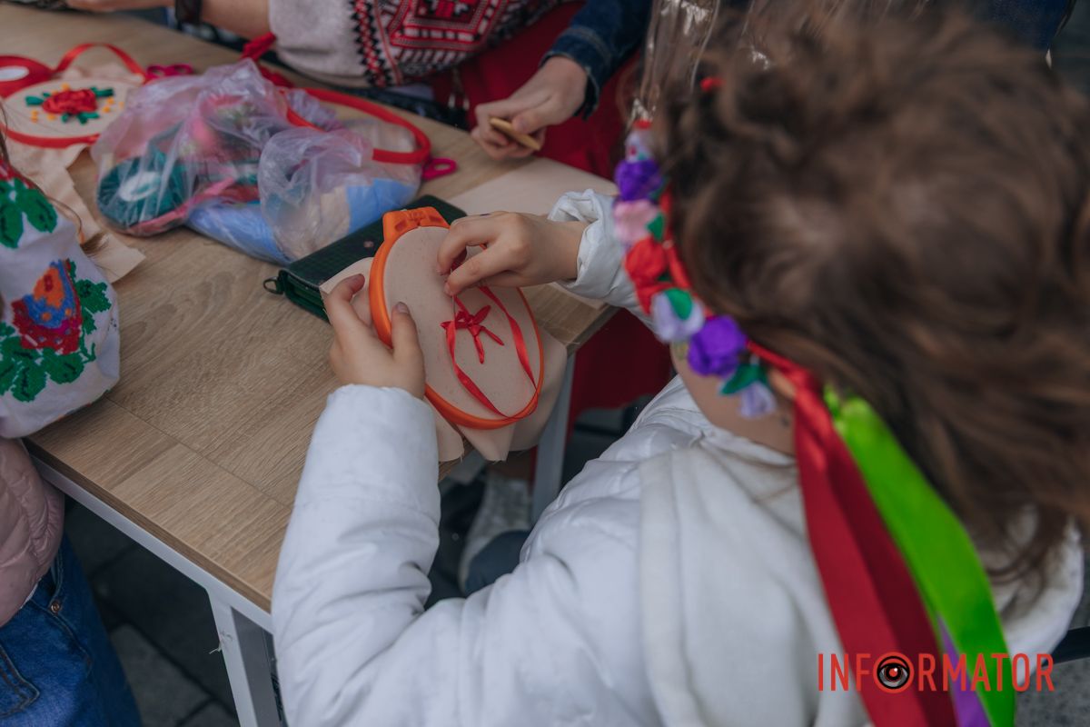 Своїми руками